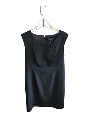 Mossimo Black Dress-Size 14